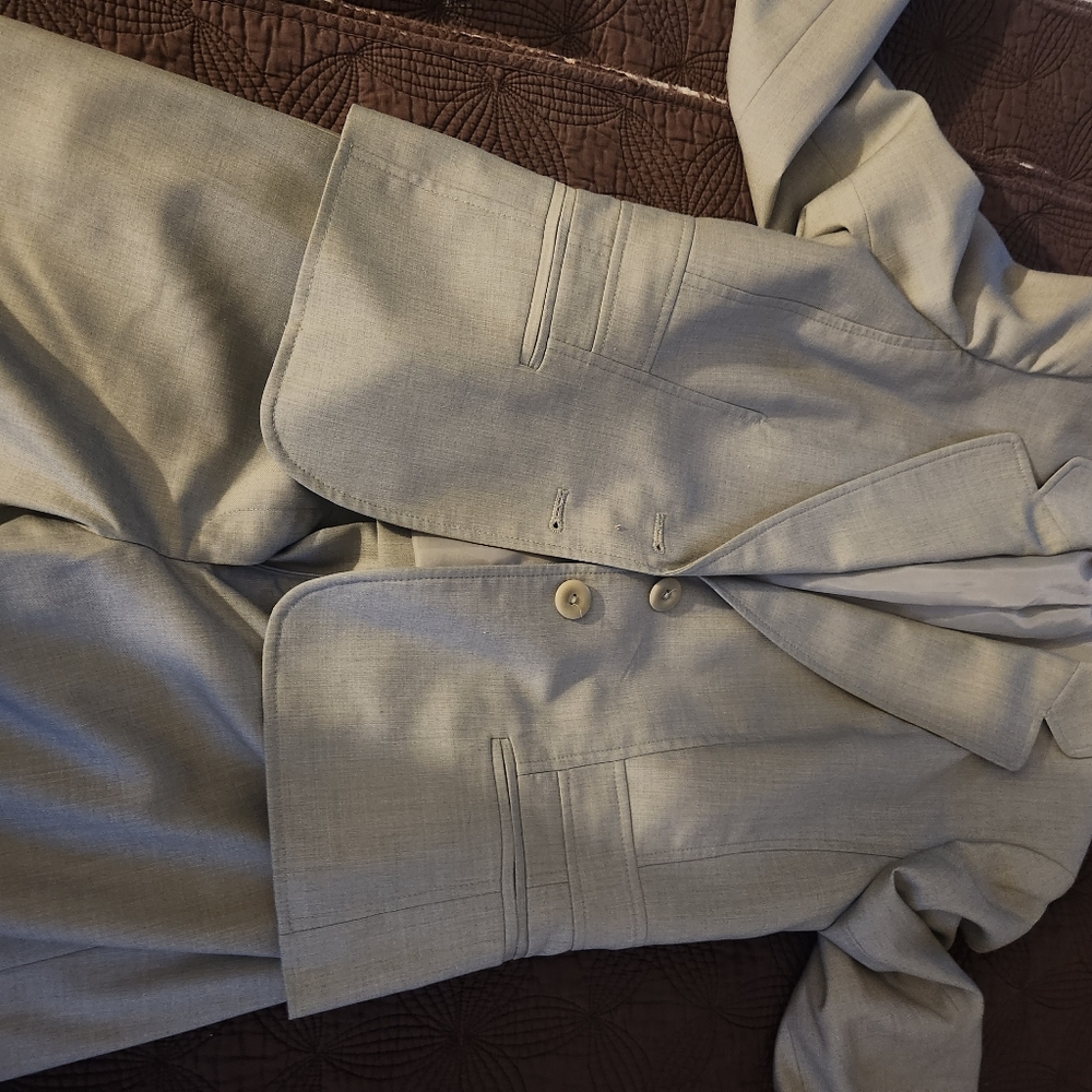 Pantsuit